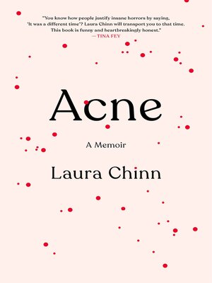 cover image of Acne